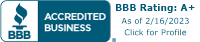 First Trust National Bank BBB Business Review